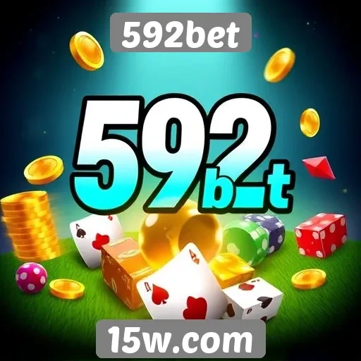 592bet oferece diversas opções de jogos online