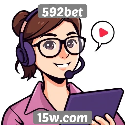 Suporte ao cliente no 592bet e suas funcionalidades