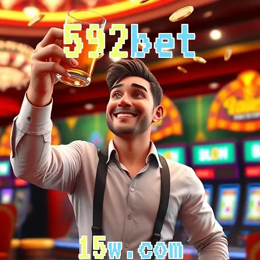 592bet: A Magia do Login e Suas Funcionalidades Incríveis