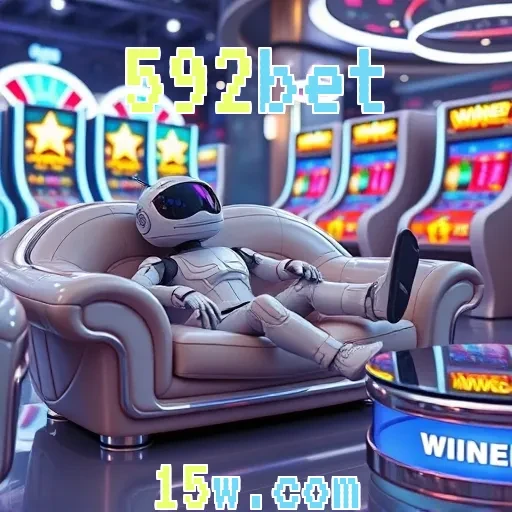 592bet: As Melhores Opções de Pagamento para Aumentar Seu Jogo