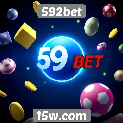 Jogos mais populares disponíveis na 592bet