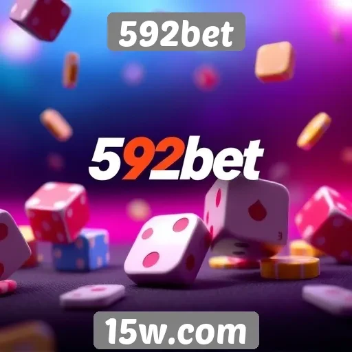 Análise da segurança no site de jogos 592bet