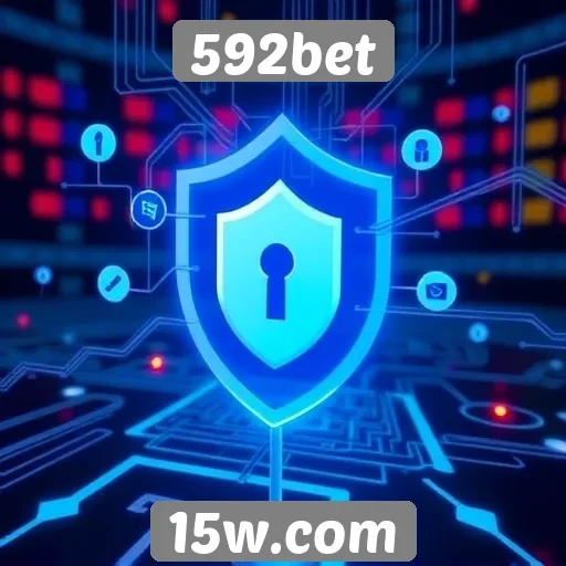 Melhores práticas de segurança no 592bet