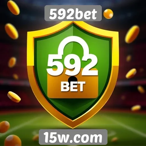 Análise da segurança e confiabilidade do site 592bet