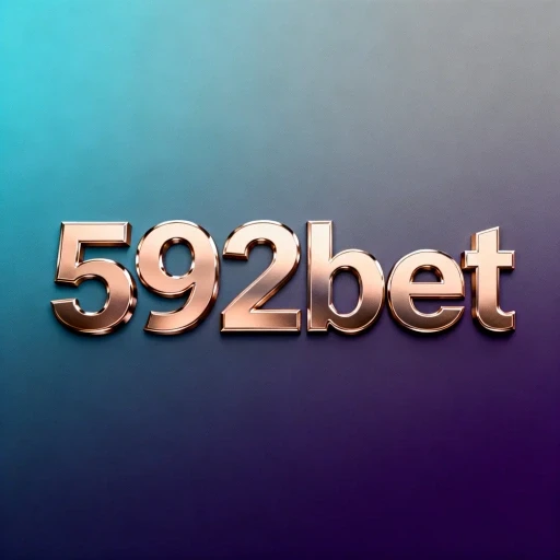 592bet logo